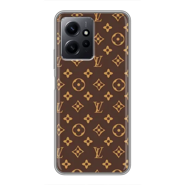 Чехол с принтом «фон LOUIS VUITTON» для Xiaomi Redmi Note 12 Чехол с принтом «фон LOUIS VUITTON» для Xiaomi Redmi Note 12
