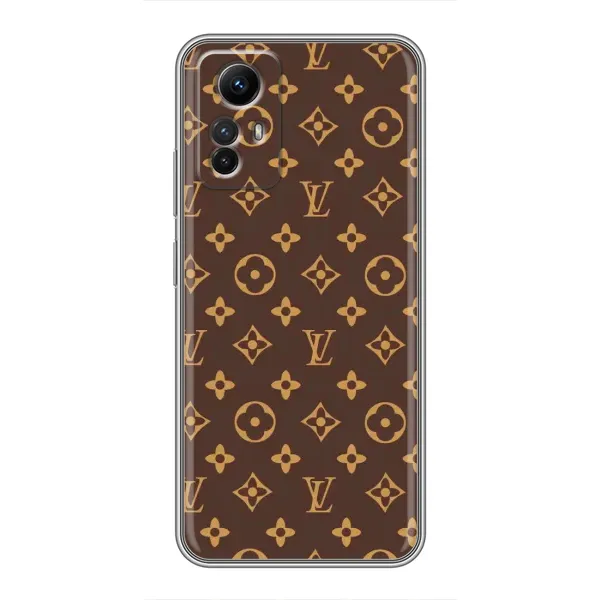 Чохол з принтом «фон LOUIS VUITTON» для Xiaomi Redmi Note 12s Чохол з принтом «фон LOUIS VUITTON» для Xiaomi Redmi Note 12s