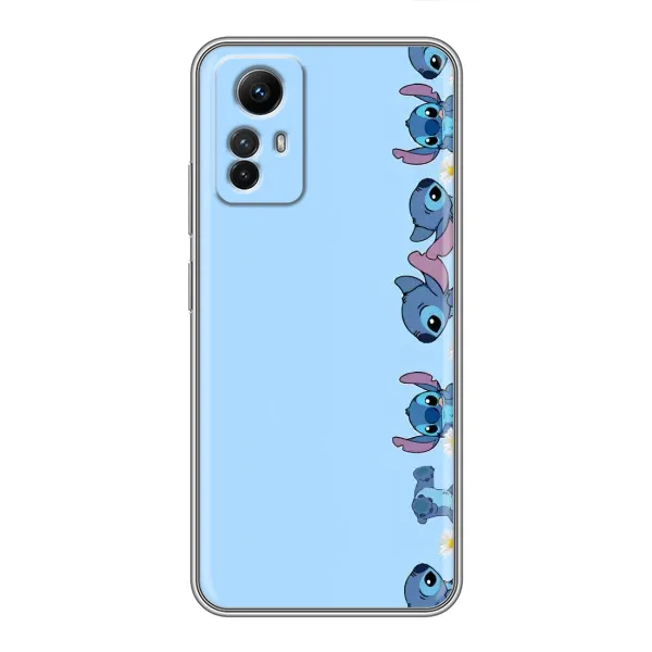 Чехол с принтом «Стич фон» для Xiaomi Redmi Note 12s Чехол с принтом «Стич фон» для Xiaomi Redmi Note 12s