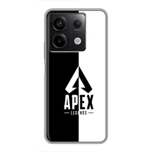 Чехлы с топовыми принтами для Редми Нот 13 (5G) (APEX)