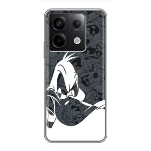 Чехлы с крутыми принтами для Xiaomi Redmi Note 13 (5G) - (PREMIUMPrint) (Утка стайл)