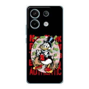 Чехли для Сяомі Редмі Нот 13 Про (5G) - Scrooge MagDag (PREMIUMPrint) (MagDag)