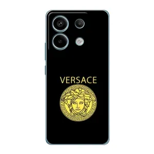 Чохли VERSACE для Сяомі Редмі Нот 13 Про (5G) (PREMIUMPrint) (Versace)