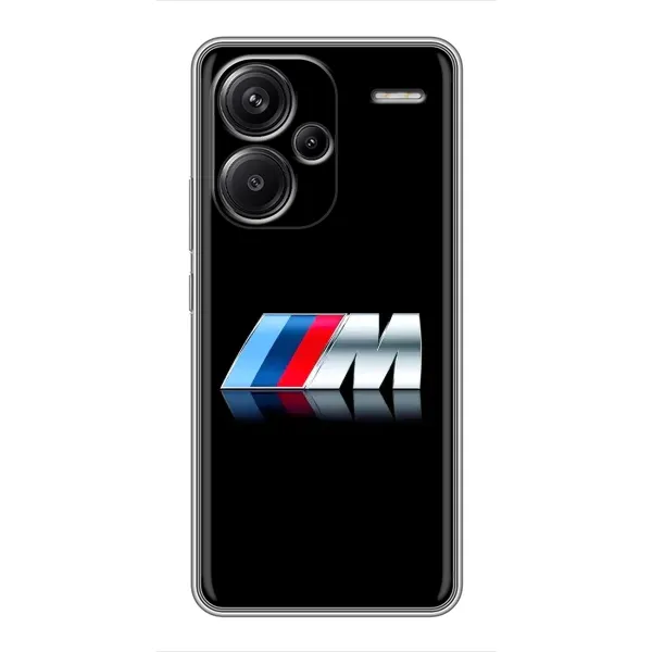 Чехол с принтом «AMG» для Xiaomi Redmi Note 13 Pro Plus Чехол с принтом «AMG» для Xiaomi Redmi Note 13 Pro Plus