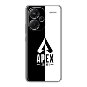 Чехлы с топовыми принтами для Редми Нот 13 Про Плюс (APEX)