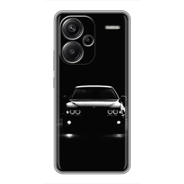 Чехол с принтом «Машина BMW» для Xiaomi Redmi Note 13 Pro Plus Чехол с принтом «Машина BMW» для Xiaomi Redmi Note 13 Pro Plus