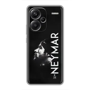 Чехол Неймар для Xiaomi Redmi Note 13 Pro Plus (AlphaPrint) (NEYMAR)