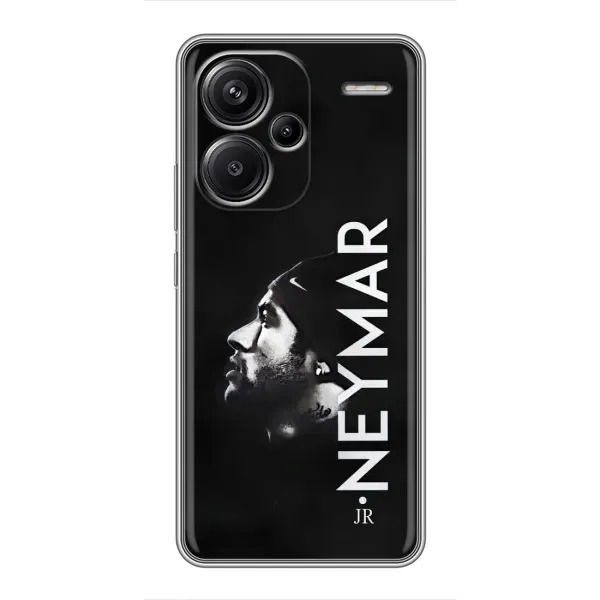 Чехол с принтом «NEYMAR» для Xiaomi Redmi Note 13 Pro Plus Чехол с принтом «NEYMAR» для Xiaomi Redmi Note 13 Pro Plus