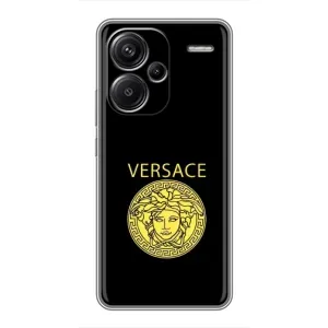 Чехлы VERSACE для Редми Нот 13 Про Плюс (PREMIUMPrint) (Versace)