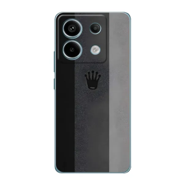Чехол с принтом «Коронка» для Xiaomi Redmi Note 13 Pro Чехол с принтом «Коронка» для Xiaomi Redmi Note 13 Pro