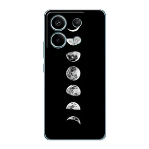 Космические Чехлы для Редми Нот 13 Про (4G) (VPrint) (Планеты)
