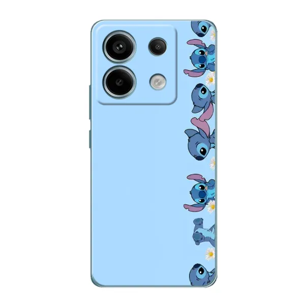 Чехол с принтом «Стич фон» для Xiaomi Redmi Note 13 Pro Чехол с принтом «Стич фон» для Xiaomi Redmi Note 13 Pro