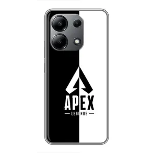 Чохли з топовими принтами для Ксяомі Рэдмі Нот 13 (4G) (APEX)