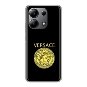 Чохол з принтом «Versace» для Xiaomi Redmi Note 13 (4G)