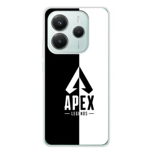 Чехлы с топовыми принтами для Редми Ноут 14 5Джи (APEX)