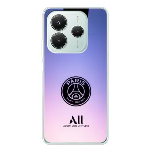 Чехлы PSG для Xiaomi Redmi Note 14 5G (AlphaPrint) (лого PSG)