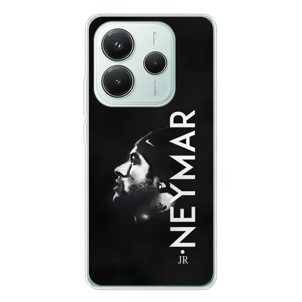 Чехол с принтом «NEYMAR» для Xiaomi Redmi Note 14 5G