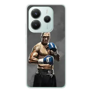 Чохол з картинкою Олександр Усик для Xiaomi Redmi Note 14 5G (Олександр Усик)
