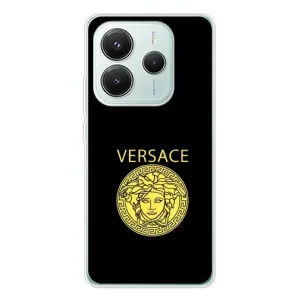 Чехлы VERSACE для Редми Ноут 14 5Джи (PREMIUMPrint) (Versace)