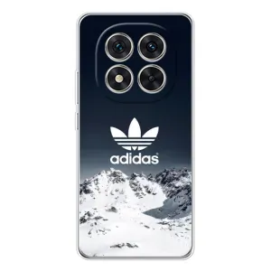 Чохли Адидас для Xiaomi Redmi Note 14 Pro 5G (AlphaPrint) (Адідас в горах)