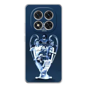 Чохли для Xiaomi Redmi Note 14 Pro 5G (VPrint) - Футбольні клуби (Кубок ЛЧ)