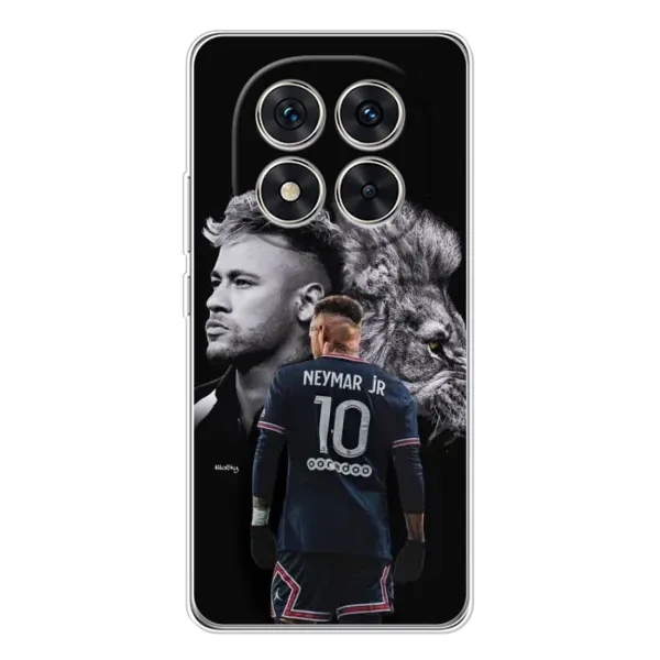 Чехол с принтом «Неймар Лев» для Xiaomi Redmi Note 14 Pro 5G Чехол с принтом «Неймар Лев» для Xiaomi Redmi Note 14 Pro 5G