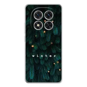 Новорічні, Святкові Чохли для Xiaomi Redmi Note 14 Pro 5G - 2024 год (Winter)