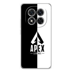 Чехлы с топовыми принтами для Редми Нот 14 Про Плюс (APEX)