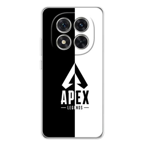 Чохол з принтом «APEX» для Xiaomi Redmi Note 14 Pro Plus