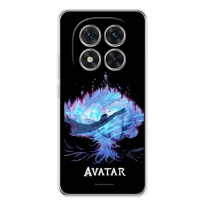 Чехлы с фильма АВАТАР для Xiaomi Redmi Note 14 Pro Plus (AlphaPrint) (фон Аватар)