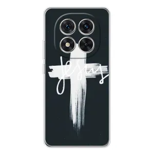 Християнські Чохли для Xiaomi Redmi Note 14 Pro Plus (AlphaPrint) (Ісус)