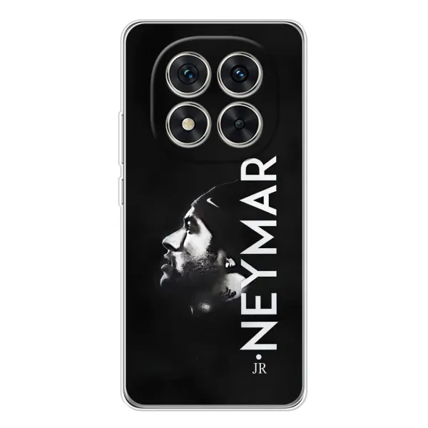 Чехол с принтом «NEYMAR» для Xiaomi Redmi Note 14 Pro Plus
