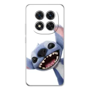 Чохол з принтом Стіч на Xiaomi Redmi Note 14 Pro Plus (Стіч)