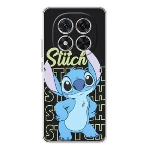 Чохол з принтом Стіч на Xiaomi Redmi Note 14 Pro Plus (Stitch 626)