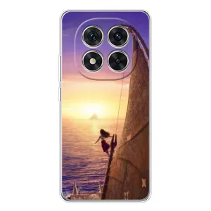 Чохол з мультфільмом Ваяна Xiaomi Redmi Note 14 Pro Plus (Захід сонця Ваяна)