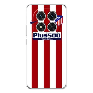 Чохли для Xiaomi Redmi Note 14 Pro (VPrint) - Футбольні клуби (Atletico)