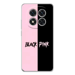 Чохол з музикальним гуртом для Xiaomi Redmi Note 14 Pro (БлекПінк)