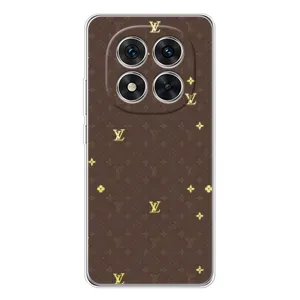 Чохли Луі Вітон для Xiaomi Redmi Note 14 Pro (AlphaPrint - LOUIS VUITTON) (дизайн Луі Вітон)