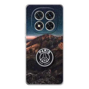 Чохли PSG для Xiaomi Redmi Note 14 Pro (AlphaPrint) (ФК ПСЖ)