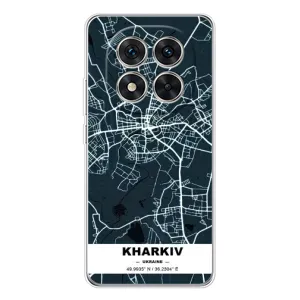 Чохли для Редмі Нот 14 Про Міста України (Харків)