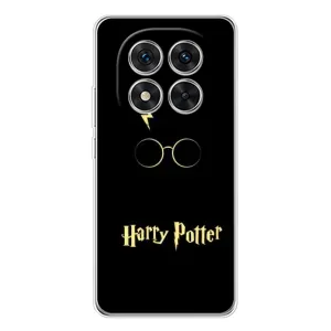 Чехлы с Гарри Поттером для Xiaomi Redmi Note 14 Pro (AlphaPrint) (Harry Potter)