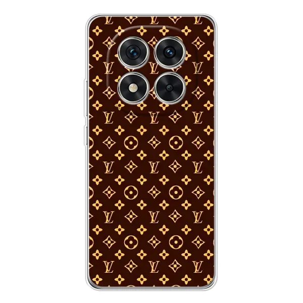 Чохол з принтом «лого LOUIS VUITTON» для Xiaomi Redmi Note 14 Pro