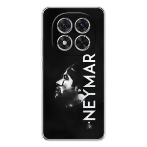 Чехол Неймар для Xiaomi Redmi Note 14 Pro (AlphaPrint) (NEYMAR)