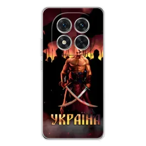 Українські, патріотичні Чохли для Редмі Нот 14 Про (Україна)