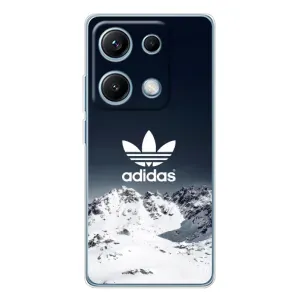 Чохли Адидас для Xiaomi Redmi Note 14S (AlphaPrint) (Адідас в горах)