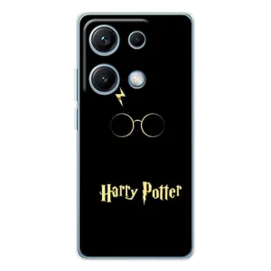 Чохли з Гаррі Поттером для Xiaomi Redmi Note 14S (AlphaPrint) (Harry Potter)