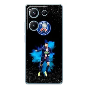 Чохли Кіліан Мбаппе для Xiaomi Redmi Note 14S (Мбаппе ПСЖ)