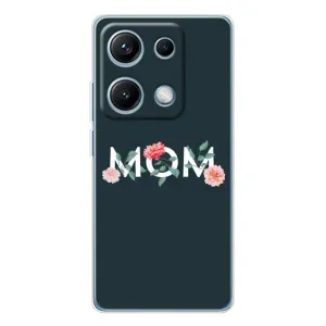 Чохли для мами на Xiaomi Redmi Note 14S (Mom дизайн)