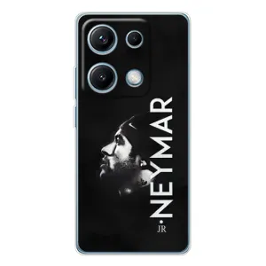 Чохол Неймар для Xiaomi Redmi Note 14S (AlphaPrint)
