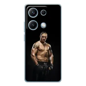 Чохол з картинкою Олександр Усик для Xiaomi Redmi Note 14S (Чемпіон Олександр Усик)